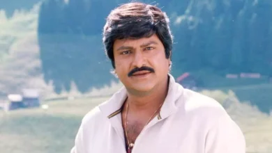 Mohan Babu 50 years Telugu cinema actor