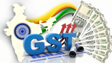 GST collections rise 8.1 pc to Rs 1.83 lakh crore in February