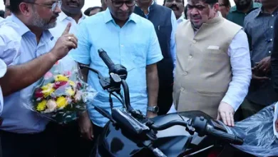 Government employees in Telangana to get 20 pc discount on EVs