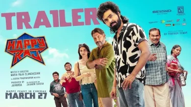 Happy Raj Movie