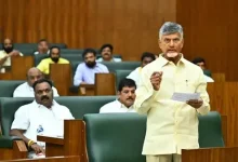 Historic resolution – a protective shield for Amaravati