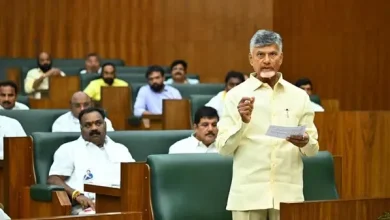 Historic resolution – a protective shield for Amaravati