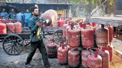 Crude oil reserves India fuel supply LPG