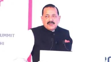 India to become global pharma and medtech hub to boost GDP: Jitendra Singh