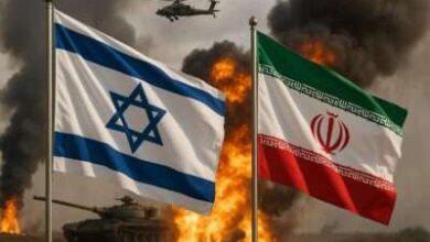 The World in a Furnace of Fire: Iran–Israel Attacks Igniting the Third World War