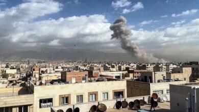 Iran–Israel War: Do This to Seek Help..
