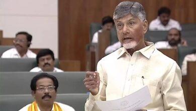 AP Legislative Assembly Sessions
