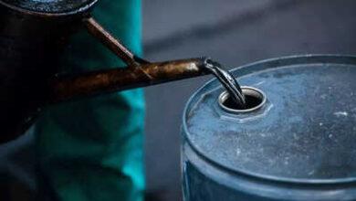 Oil prices surge to $91.84 per barrel amid rising Middle East tensions