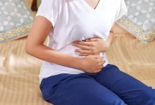 Precautions to take during periods.