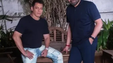 Salman Khan next film with Dil Raju April announcement