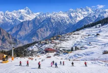Shall we go to Auli, the place that makes you say ‘wow