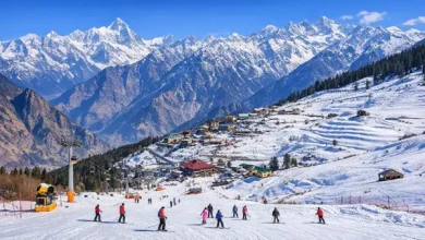 Shall we go to Auli, the place that makes you say ‘wow