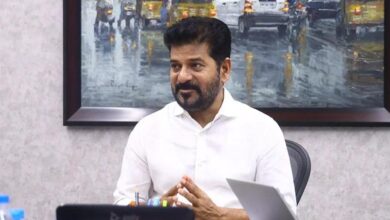 Sports University Telangana proposed by CM Revanth Reddy to train Olympic athletes