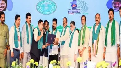 Telangana allocates Rs 9,000 crore under Rythu Bharosa scheme