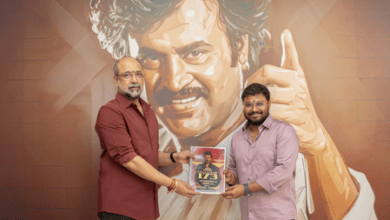 Rajinikanth's #Thalaivar173 to hit screens for Pongal next year!