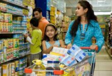 Indian consumers using smartphones and digital platforms for online shopping