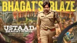Ustaad Bhagat Singh Movie Review and Rating