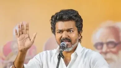 'Vijay' is a sensation in Tamil Nadu politics.. BJP's huge offer?