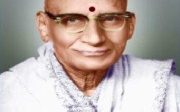 శతాబ్దపు తెలుగు రచయితవిశ్వనాథ సత్యనారాయణ