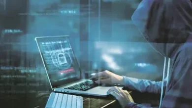 Escape from digital scams like this..!