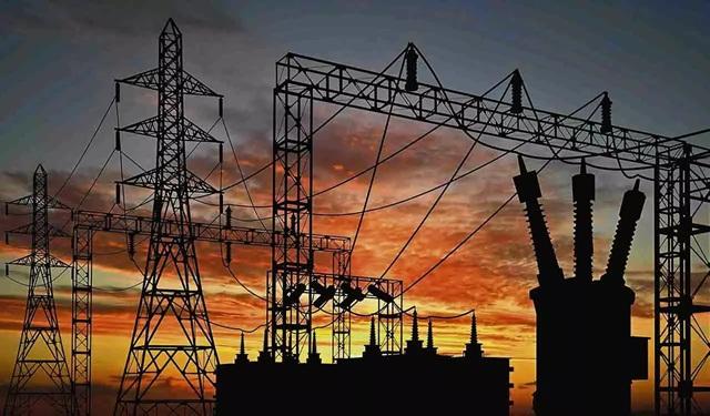 record peak power demand