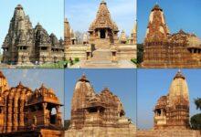 Shall we visit Khajuraho?