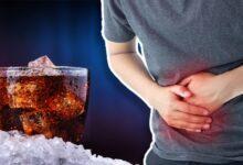 Sweet soft drinks that can cost lives