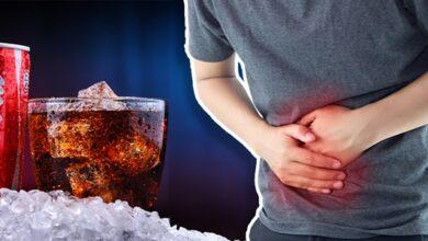 Sweet soft drinks that can cost lives