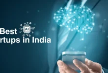 Top 10 AI startups in India for MeitY AI initiative global acceleration programme