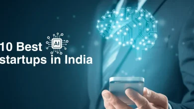 Top 10 AI startups in India for MeitY AI initiative global acceleration programme