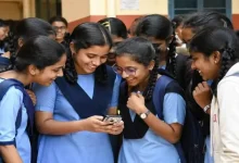 AP SSC 10th Results 2026 students checking results online