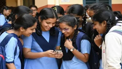 AP SSC 10th Results 2026 students checking results online