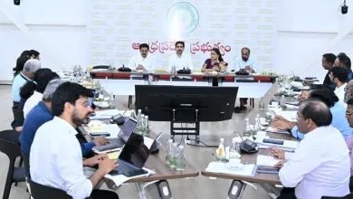 social media ban for children in Andhra Pradesh policy digital safety