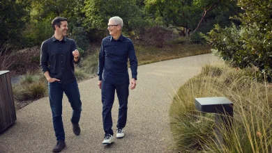 Apple announces John Ternus as CEO while Tim Cook becomes executive chairman