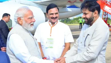 Pawan Kalyan BJP foundation day message