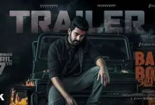 Bad Boy Karthik Movie Trailer
