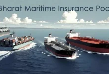 maritime insurance pool to protect Indian vessels cargo ships