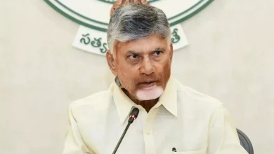 చంద్రబాబు నాయుడు బిజినెస్ రీఫార్మర్ అవార్డు