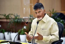 Congress Naidu Women’s quota bill delimitation row political debate