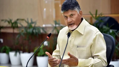 Congress Naidu Women’s quota bill delimitation row political debate