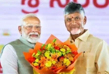 Andhra Pradesh Capital Amaravati Statutory Status Confirmed