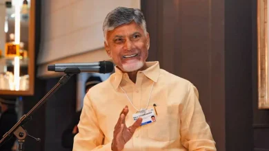 Experience – Development – Progress: N. Chandrababu Naidu’s 75-Year Political Journey