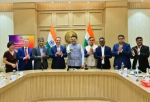 East Asian Nations investment in India FDI inflows