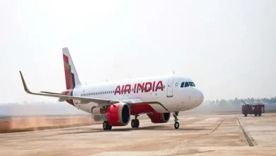 Air India fuel surcharge hike domestic flight surcharge 2026