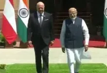 India Austria partnership defence semiconductors quantum PM Modi meeting