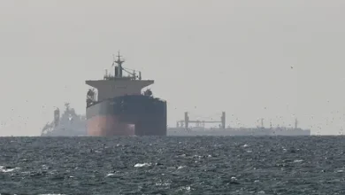 Hormuz route to move oil India tanker Strait of Hormuz shipping