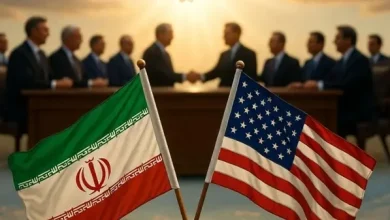 Iran’s 10-point formula… Has the superpower bowed down? Or is it a strategic pause?