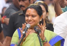 Kavithamma’s new party… is it for the state’s development or for political power?