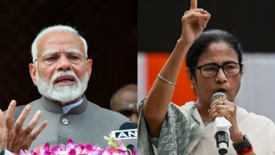 దీదీ కోటలో మోదీ వ్యూహం బెంగాల్ ఎన్నికలు