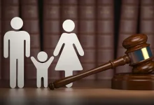 parental support law India elderly parents care Telangana bill